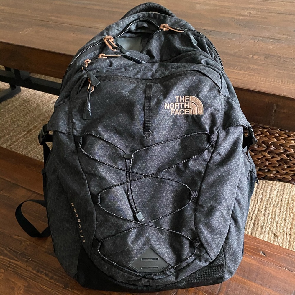 North Face Women’s Borealis Backpack